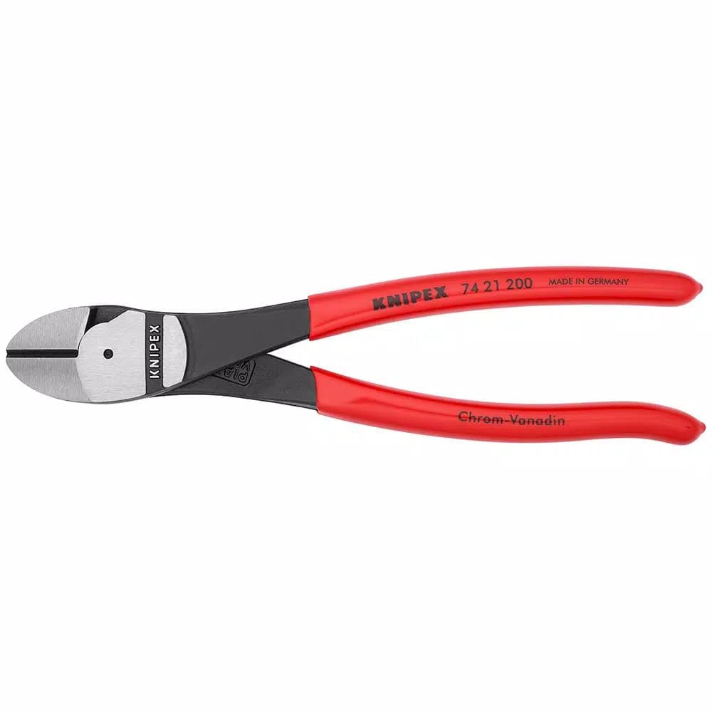 KNIPEX 3-Piece Pliers Set with Cobra Water Pump Pliers