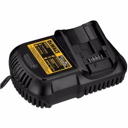 DEWALT 20V MAX XR Cordless Brushless 1/4 Sheet Variable Speed Sander Kit with 2.0 Ah Battery and Charger thumbnail 9
