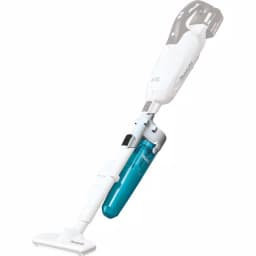 Makita White Cyclonic Vacuum Attachment with Lock for Makita 18V Vacuum Models XLC03 and XLC05 thumbnail 3