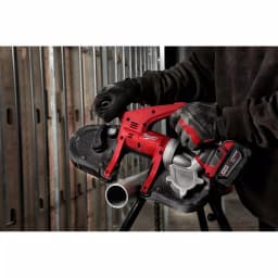 Milwaukee M18 18V Lithium-Ion Cordless 15-Tool Combo Kit with 4 3.0 Ah Batteries and Charger thumbnail 9