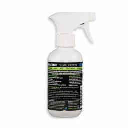 Trek7 Aqua Armor 8 oz. Fabric Waterproofing Spray for Natural Clothing thumbnail 2