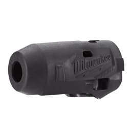 Milwaukee M12 FUEL Impact Driver and Impact Wrench Protective Boot (49-16-2553) thumbnail 4