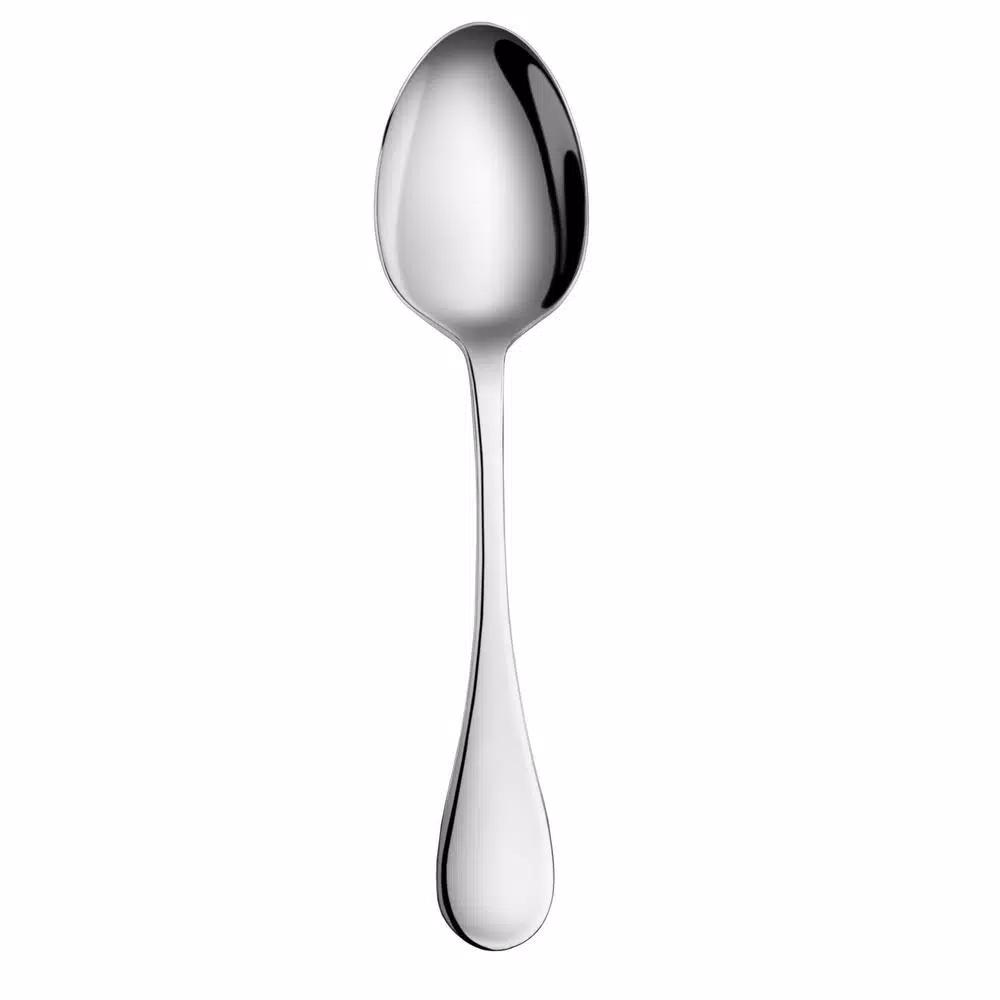 Artaste Rain 12-Piece 18/10 Stainless Steel Dinner Spoon Set