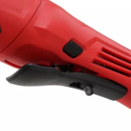 Milwaukee 11 Amp 4-1/2 in. Corded Small Angle Grinder with Paddle Switch thumbnail 2