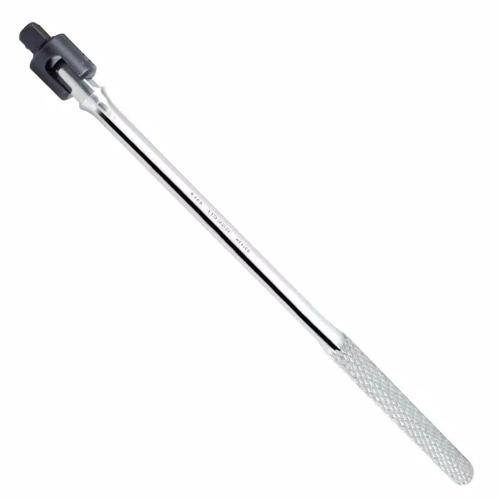 URREA 1/2 in. Drive Hinge Handle 18-5/8 in. Lever Arm