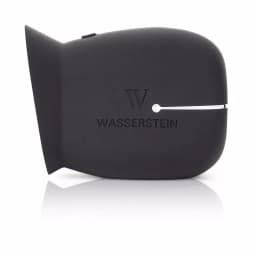 Wasserstein Silicone Skins for Arlo Pro and Pro 2 - Protective Sunroof Covers, Black (3-Pack) thumbnail 4