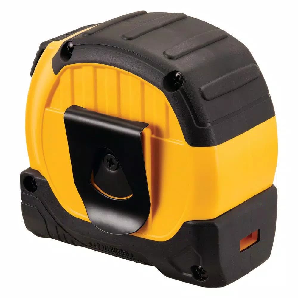 DEWALT 25 ft. x 1-1/8 in. Tape Measure, 4-Pack