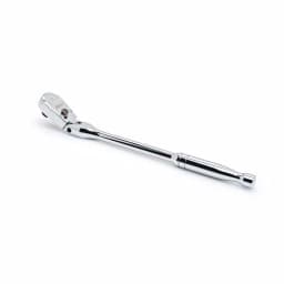 GearWrench 3/8 in. x 11-1/2 in. 120XP Flex Head Teardrop Ratchet thumbnail 6