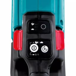 Makita 18V LXT Brushless Cordless 24 in. Hedge Trimmer (Tool Only) thumbnail 4