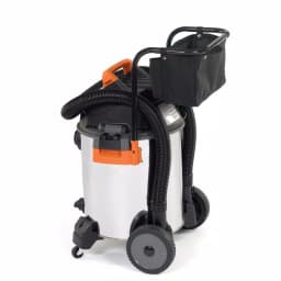 RIDGID 16 Gal. 6.5 Peak HP Stainless Steel Wet/Dry Shop Vacuum with 2.5 in. Locking Accessories thumbnail 10
