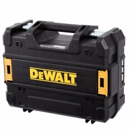 DEWALT 12V MAX Red Self-Leveling 5-Spot & Cross Line Laser Level with TSTAK Case thumbnail 2