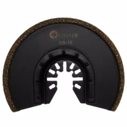 ODYSSEY 10-Piece Oscillating Multi-Tool Grout and Stone Cutting Blade Set thumbnail 4