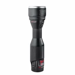 Milwaukee M12 12V Lithium-Ion Cordless LED High Performance Flashlight Kit with 1.5Ah Battery & Charger thumbnail 7