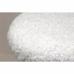WEN Premium 100% Cotton Terry Cloth Car Polishing Bonnets, 9-10 in. (8-Pack) thumbnail 2