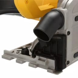DEWALT 12 Amp 6-1/2 in. Corded Track Saw Kit (DWS520K) thumbnail 7
