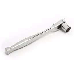 Crescent 121-Piece 1/4 in. and 3/8 in. Drive SAE/Metric Mechanics Tool Set thumbnail 6