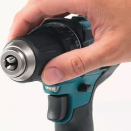 Makita 18V LXT Cordless 1/2 in. Driver-Drill, Tool-Only (XFD10Z) thumbnail 7