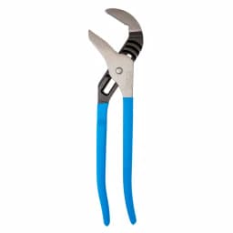 CHANNELLOCK 16-1/2 in. Straight Jaw Tongue and Groove Pliers thumbnail 1