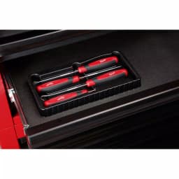 Milwaukee 4-Piece Hook and Pick Set with All-Metal Core thumbnail 14