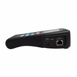 SPT COP Security 2.8" LCD CCTV Video and PTZ Command Tester with RS485/RS422 Support thumbnail 2