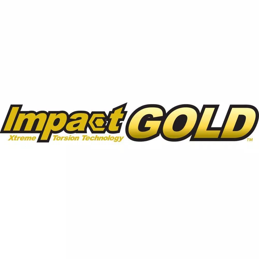 Makita Impact GOLD Ultra-Magnetic Torsion Insert Bit Holder
