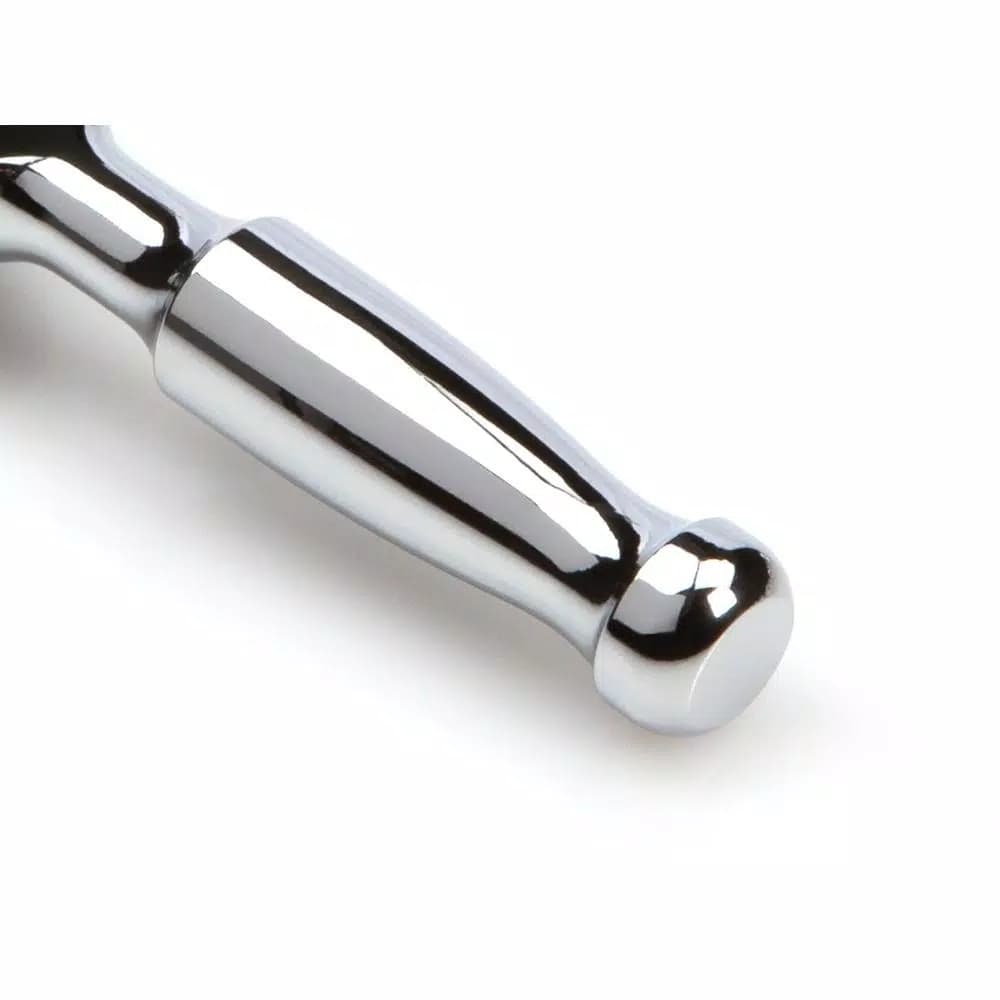 Tekton 1/4 in. Drive 3 in. 90-Tooth Quick-Release Stubby Ratchet