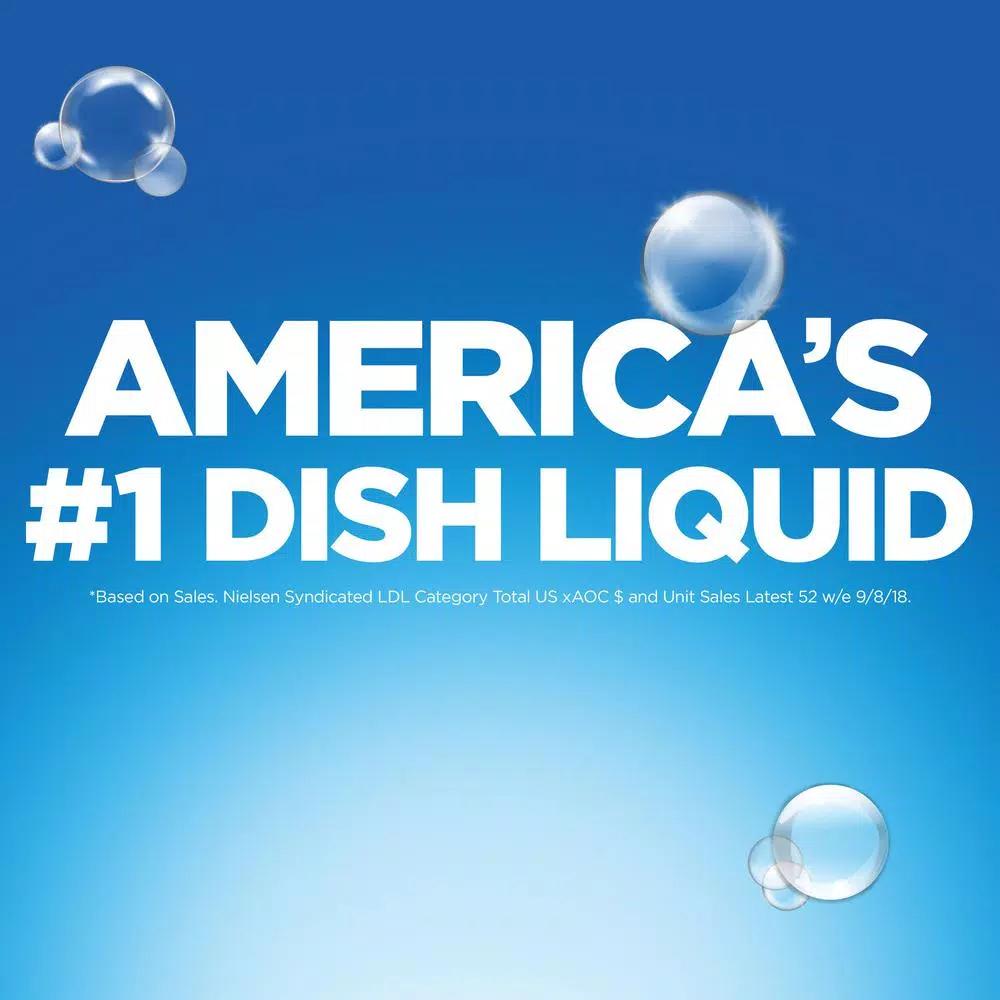 Dawn Ultra Original Scent Dish Soap, 75 oz. (6-Pack)