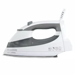 BLACK+DECKER ASO Smart Steam Iron with Stainless Steel Soleplate and 3-Way Auto Shutoff thumbnail 1