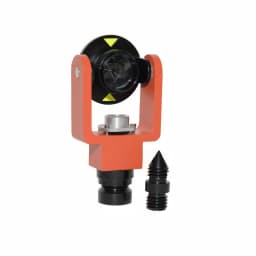 AdirPro Mini Prism System with Center Vial and All-Metal Frame thumbnail 3