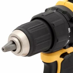 DEWALT 20V MAX ATOMIC Brushless Compact 1/2 in. Drill/Driver & Oscillating Tool Combo Kit thumbnail 7
