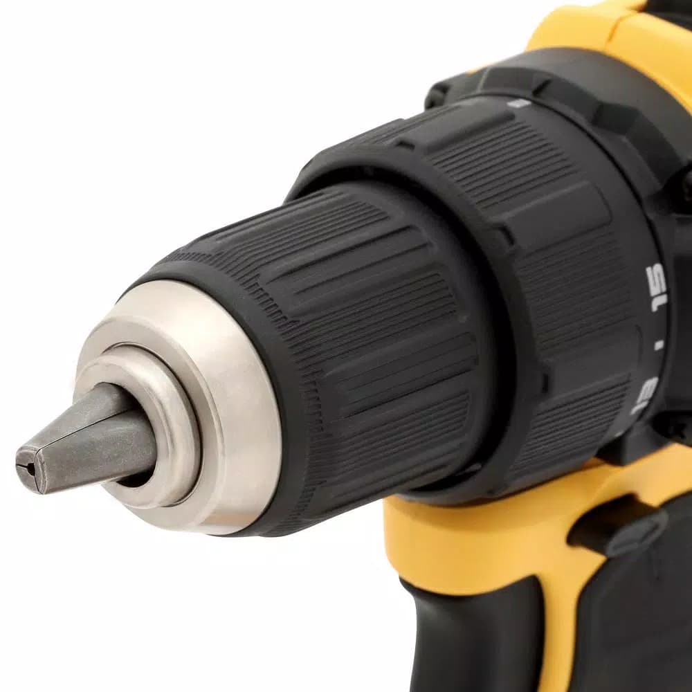 DEWALT 20V MAX ATOMIC Brushless Compact 1/2 in. Drill/Driver & Oscillating Tool Combo Kit