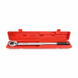TEKTON 3/4 in. Drive Click Torque Wrench, 50-300 ft./lb. thumbnail 2