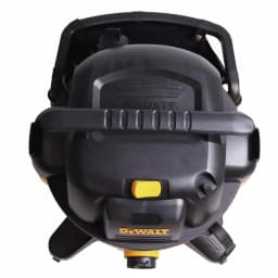 DEWALT 9 Gal. Wet/Dry Vacuum with 5 Peak HP Motor and Fine-Dust Cartridge Filter thumbnail 6
