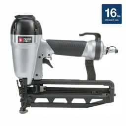 Porter-Cable 16-Gauge 2-1/2 in. Finish Nailer Air Tool Kit thumbnail 8