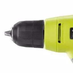 RYOBI 5.5 Amp Corded 3/8 in. Variable Speed Compact Drill/Driver with Bag thumbnail 4