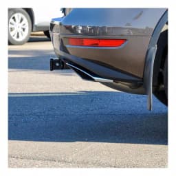CURT Class 3 Trailer Hitch for Volkswagen Touareg and Porsche Cayenne thumbnail 10