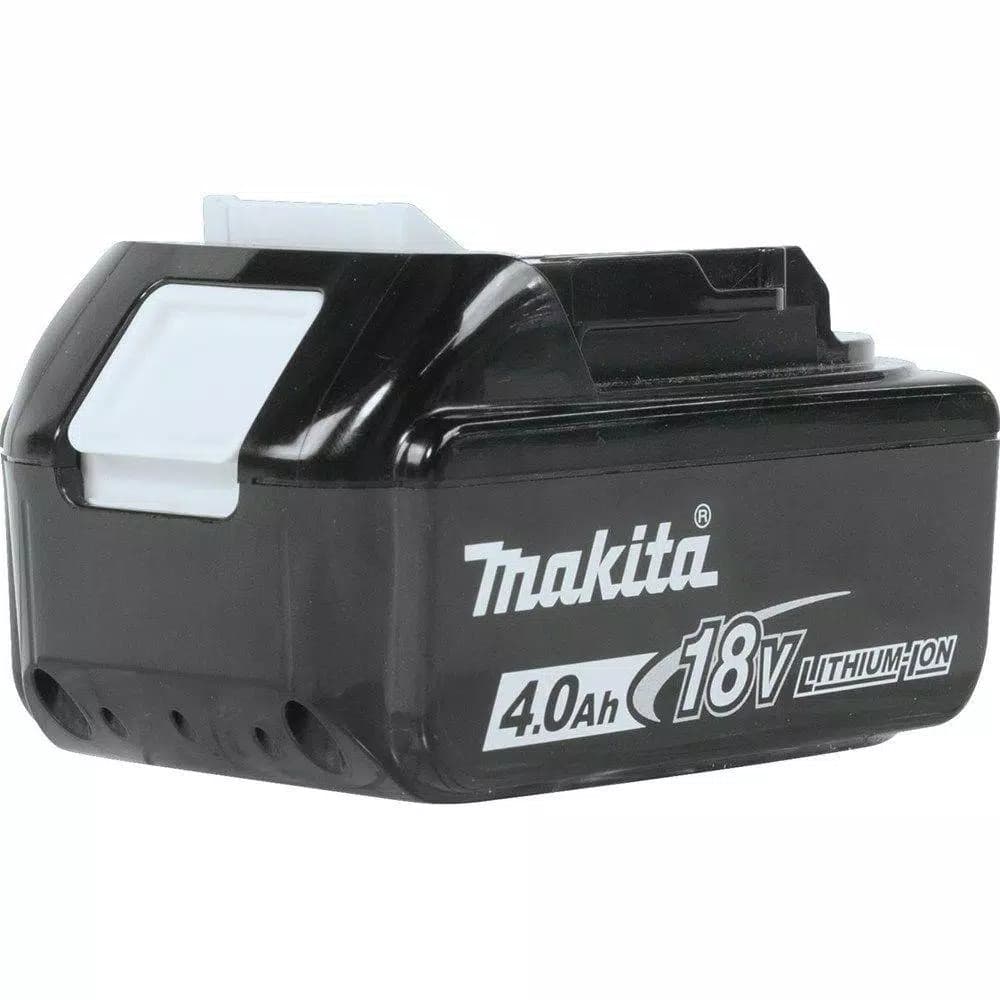 Makita 18V LXT Lithium-Ion 4.0Ah High Capacity Battery Pack with Fuel Gauge