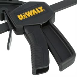 DEWALT DWS5026 7.8 in. Track Saw Track Clamps Set (2-Pack) thumbnail 4