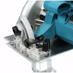 Makita 15 Amp 7-1/4 in. Corded Circular Saw with 56 Degree Bevel Capacity and Hard Case thumbnail 5