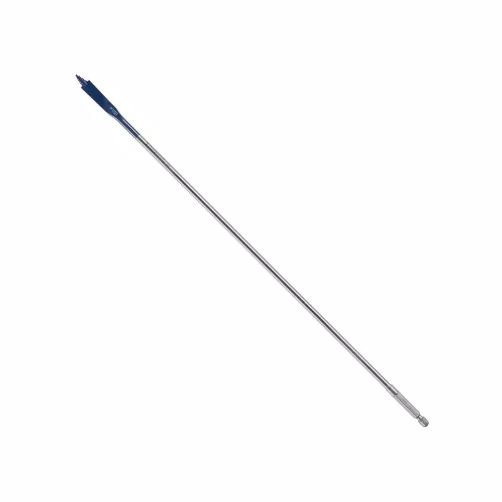 Bosch Daredevil 3/8 in. x 16 in. Spade Bit with Hex Shank