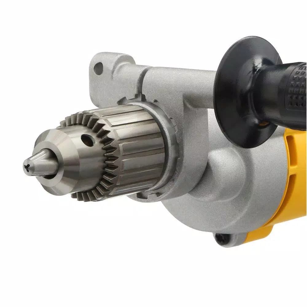 DEWALT 7.8 Amp 1/2 in. Variable Speed Corded Drill with Reversing Function