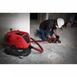 Milwaukee 49-40-6110 Cutting Dust Shroud for Small Angle Grinders thumbnail 6