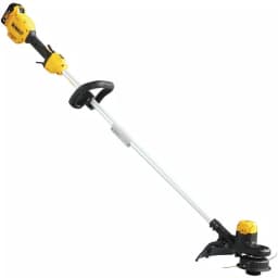 DEWALT 20V MAX 13 in. Cordless String Trimmer Kit with 4 Ah Battery and Charger thumbnail 5