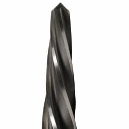 Drill America DWRRBSS 7/16 in. High Speed Steel Bridge/Construction Reamer Bit thumbnail 2