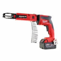 Milwaukee Collated Screw Gun Magazine Attachment for M18 FUEL Drywall Screw Gun thumbnail 8