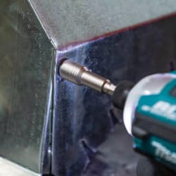 Makita IMPACT XPS 5/16 in. Magnetic Nutsetter, 1/4 in. Hex Shank (2-Pack) thumbnail 7