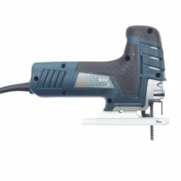 Bosch 7 Amp Corded Variable Speed Barrel-Grip Jig Saw Kit with Carrying Case thumbnail 4
