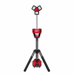 Milwaukee M18 ROCKET LED Tower Light/Charger Kit with 8.0 Ah Battery thumbnail 11