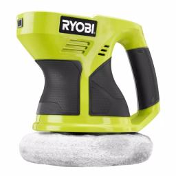 RYOBI 18V ONE+ Cordless 6 in. Buffer Kit with 2.0 Ah Battery and Charger thumbnail 3