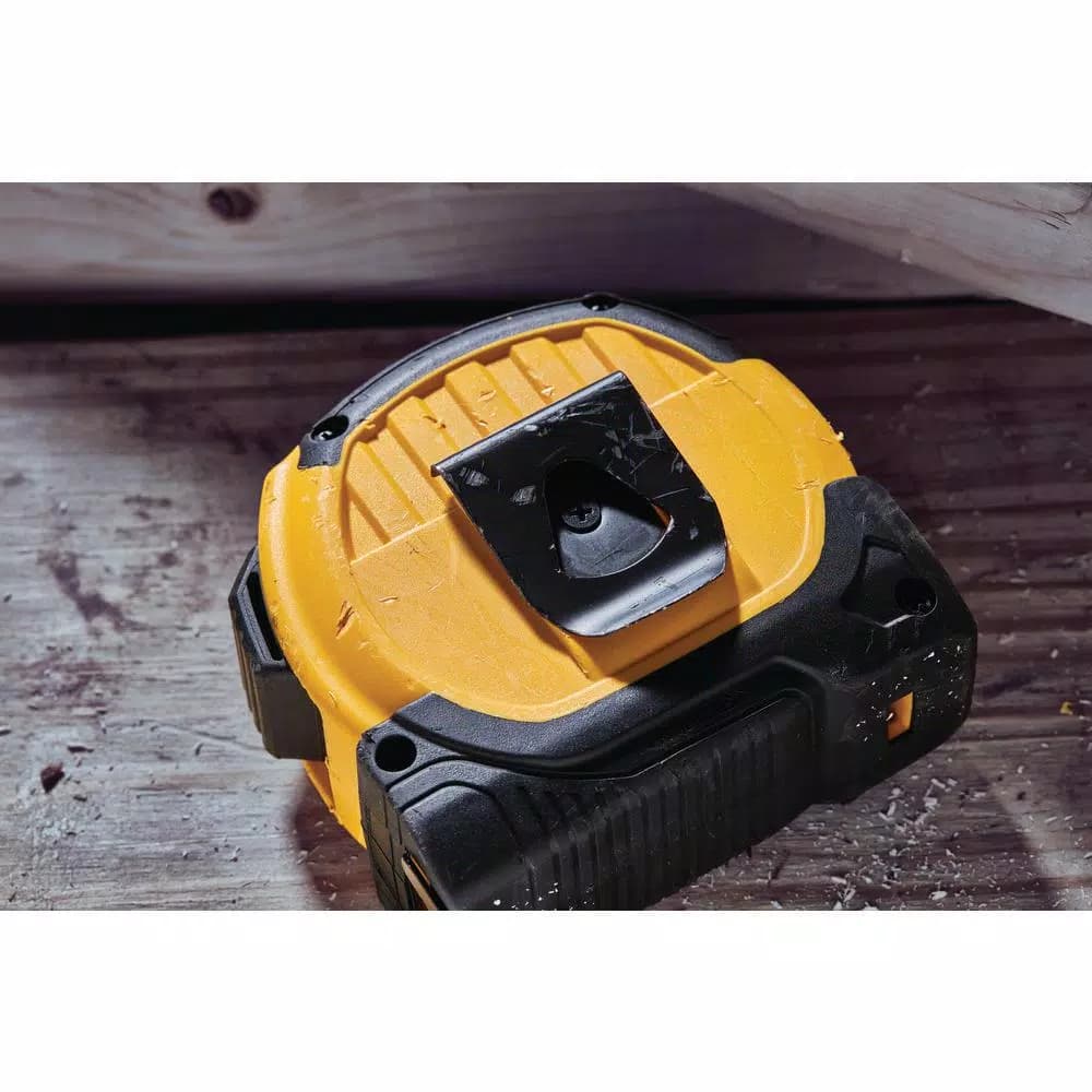 DEWALT 30 ft. x 1-1/8 in. Tape Measure, 4-Pack